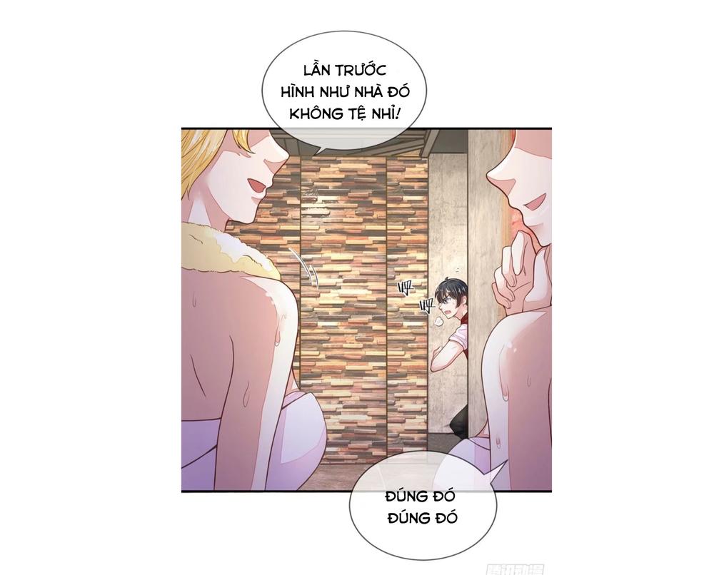 lưu vong đến thành phố tuyệt mệnh chapter 4 14