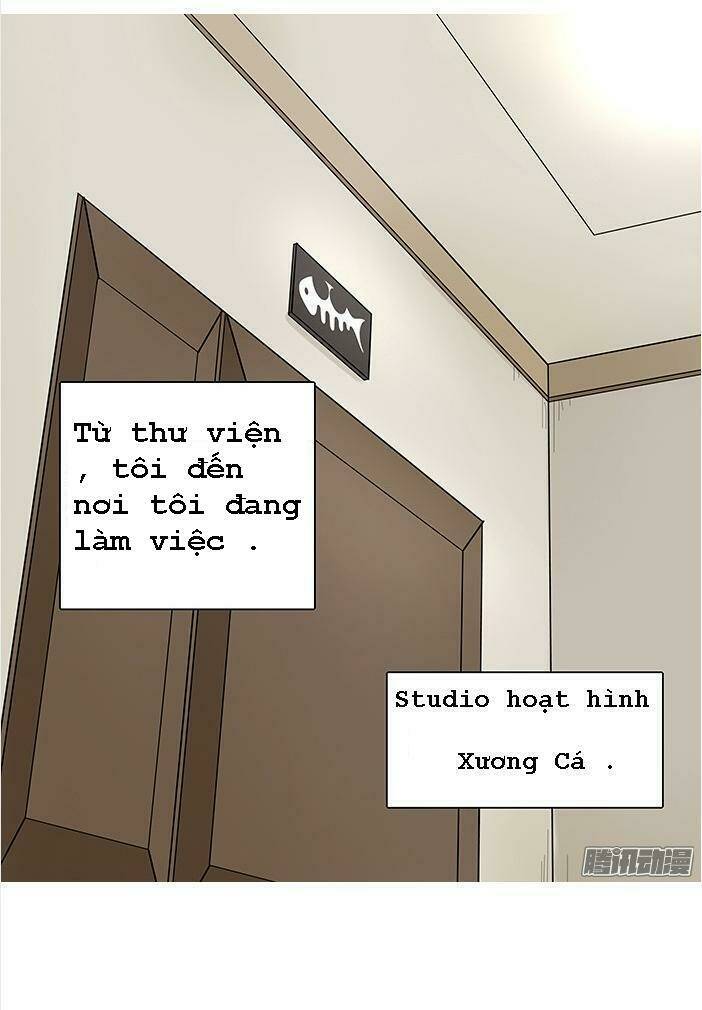 tương thân chung kết giả chapter 7 1