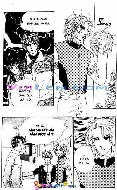 nụ hôn nồng thắm chapter 8 140