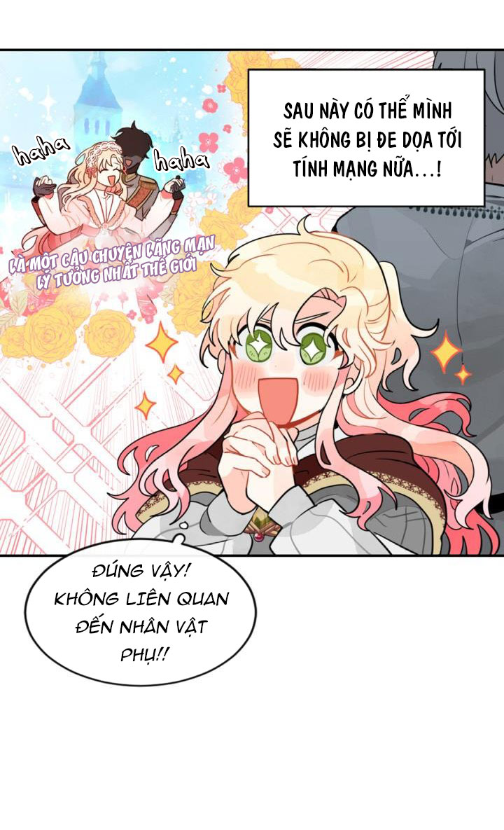 cho em về nhà đi anh chapter 9.1 15