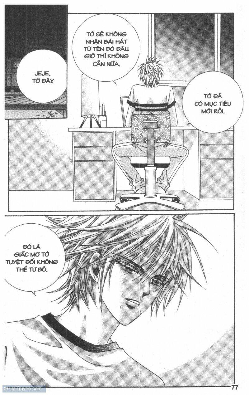 cũng vì em chapter 14 25