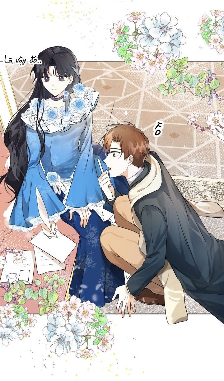 trở thành vợ của nam chính phế vật chapter 4 25