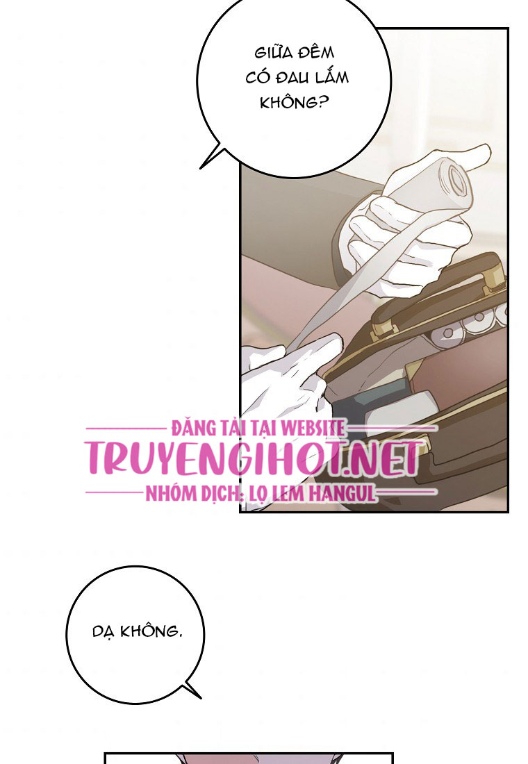 trở thành vợ của nam chính chapter 8.2 36