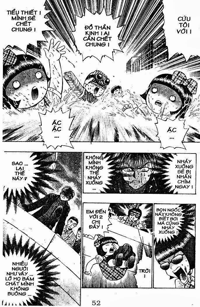 bowling king chapter 51 1