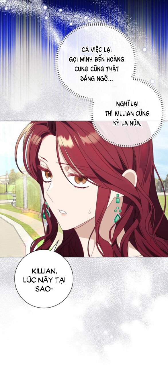 tôi tưởng đó chỉ là tiểu thuyết trọng sinh bình thường chapter 38.1 22