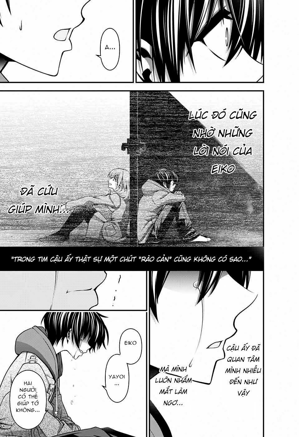 thợ săn ác linh chapter 4 29