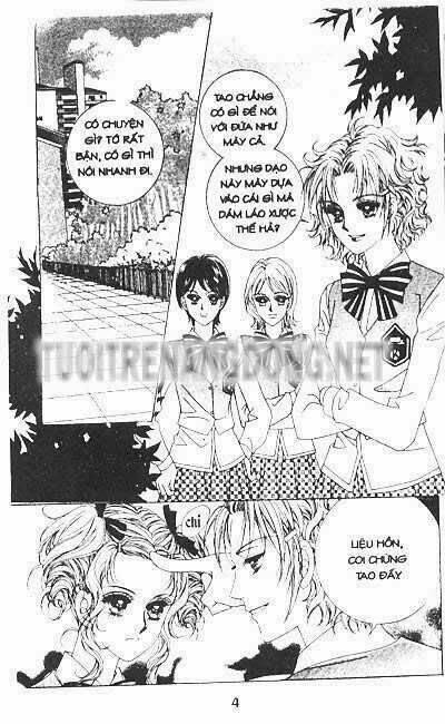 sức thanh xuân chapter 4 4