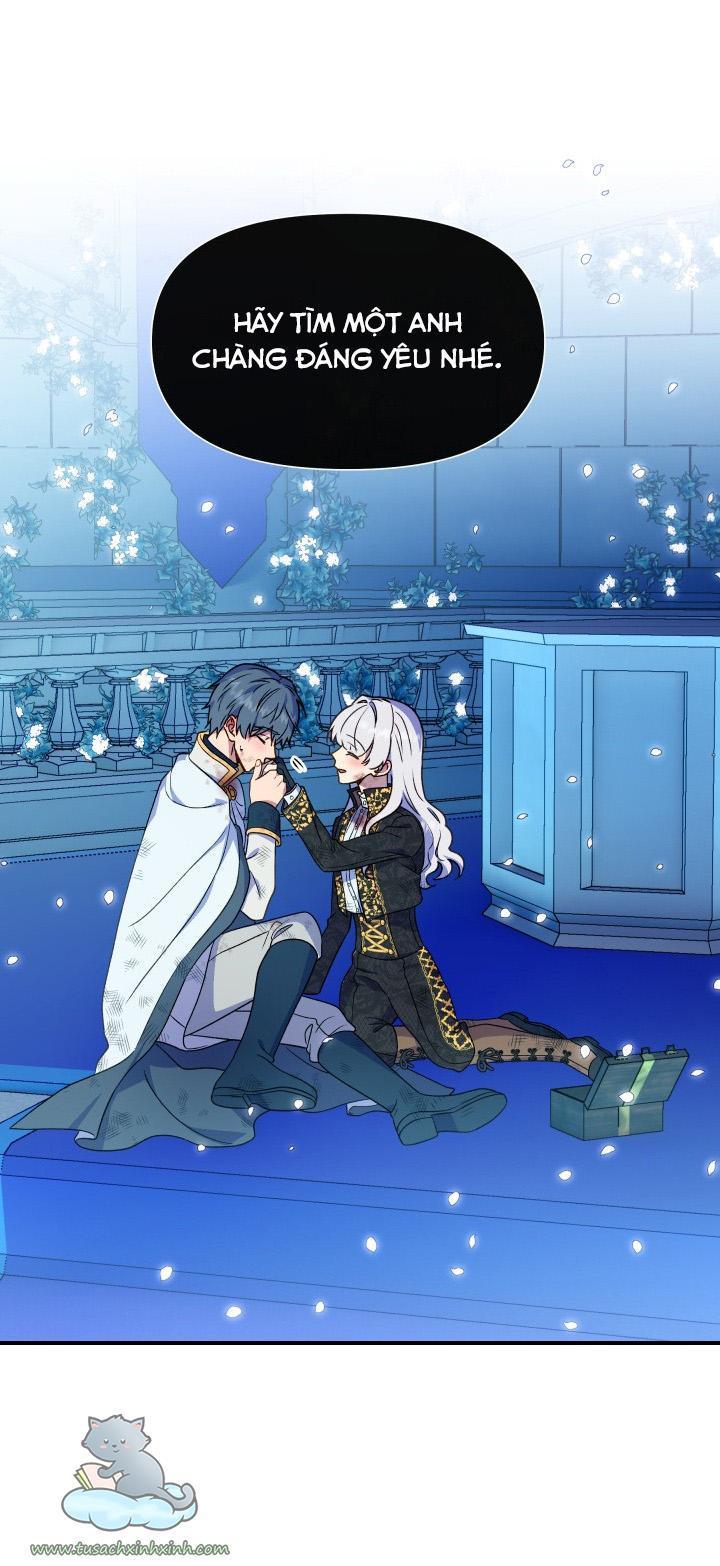 công nương khế ước của gia tộc công tước quái vật chapter 129 23