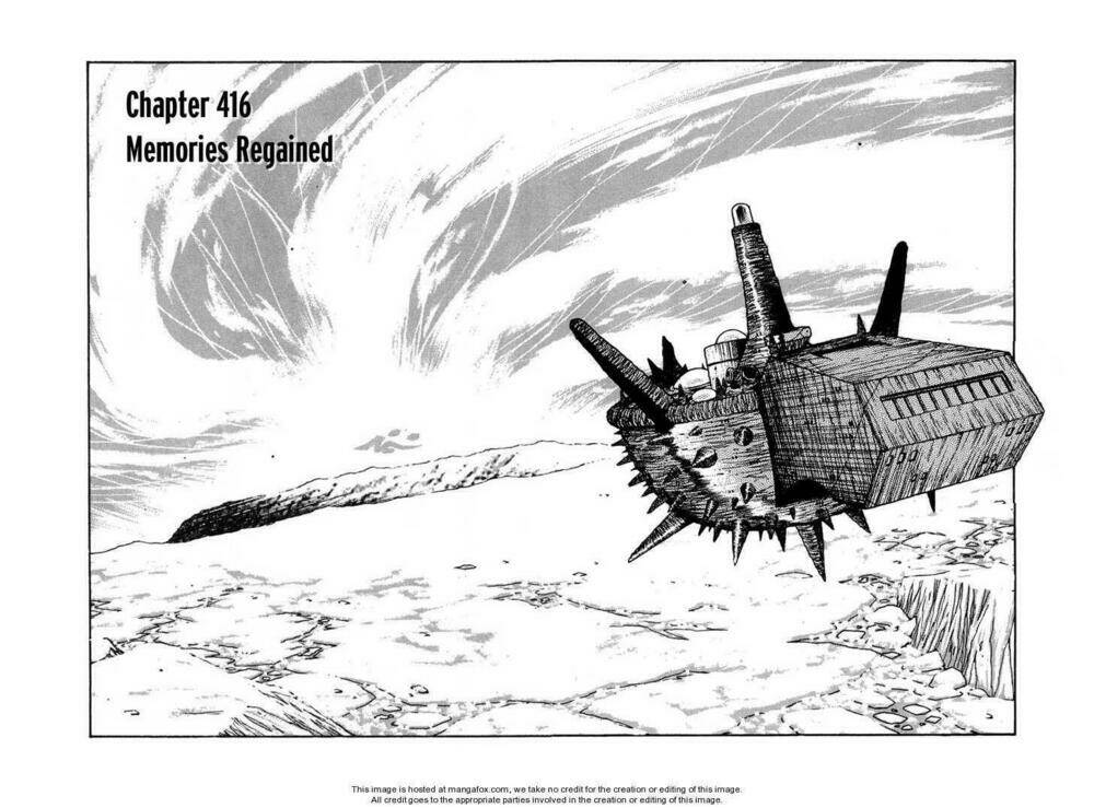 3x3 eyes chapter 416 15