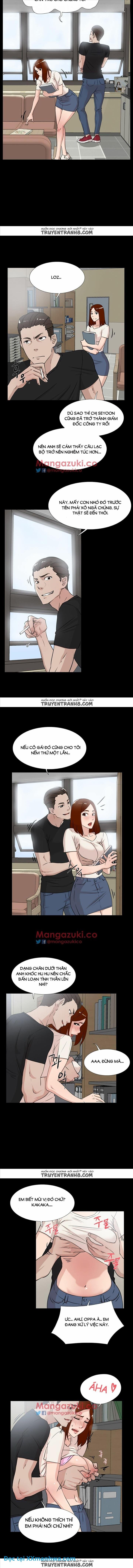 mười một cm của cô ấy chapter 18 4