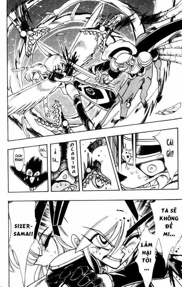 violinist of hameln - cây đàn kì diệu chapter 43 34