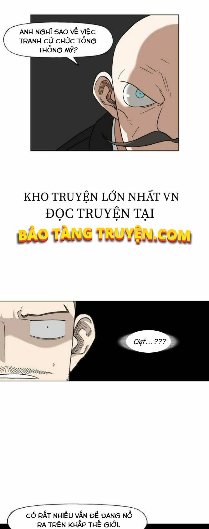 Võ Sĩ Quyền Anh chapter 75 21