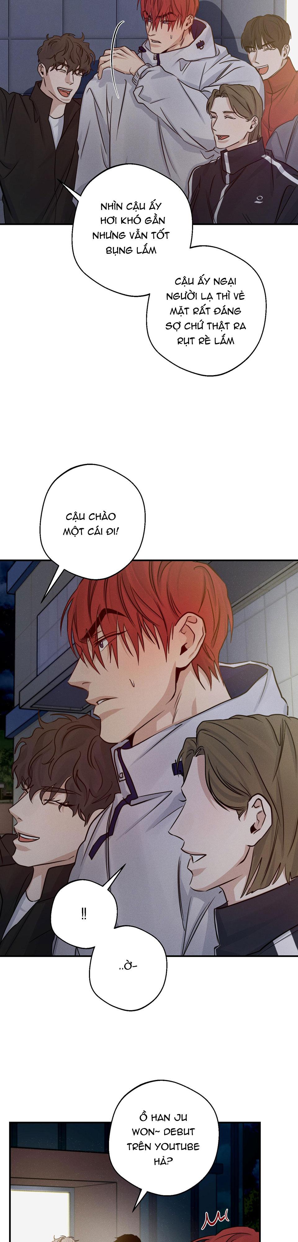 high clear chapter 36 27