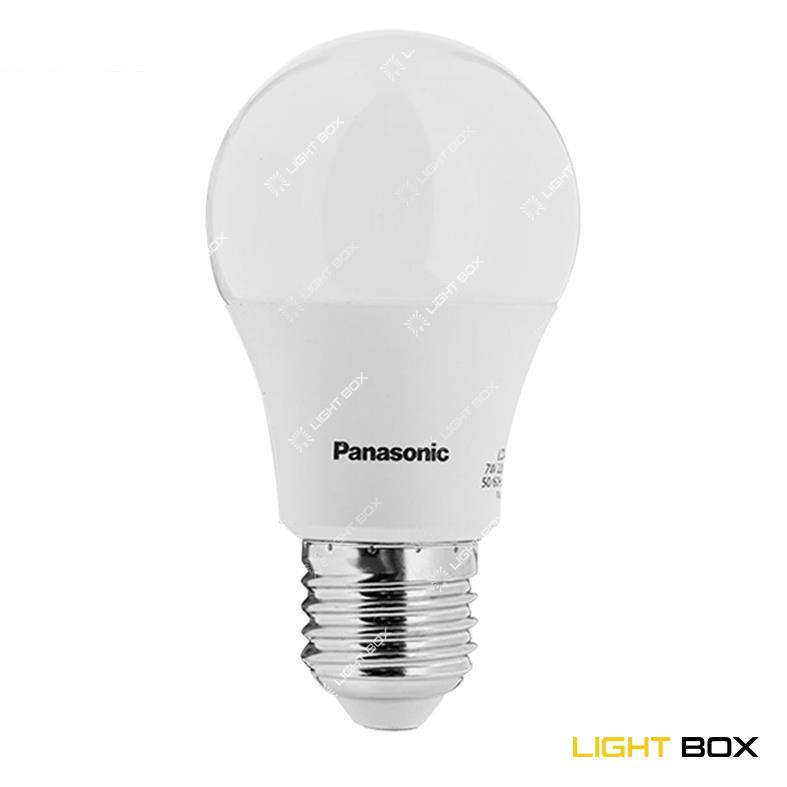 Bóng đèn LED E27 Panasonic