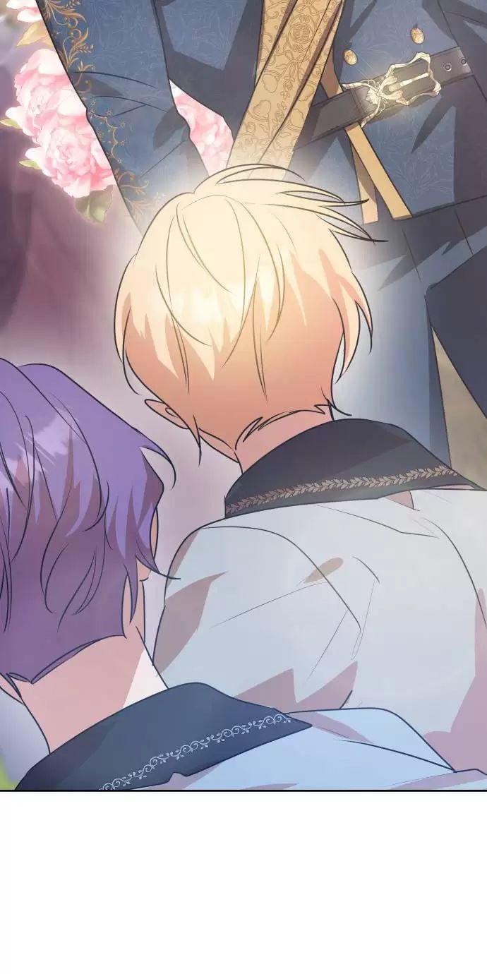 sống trong vườn hoa của công chúa chapter 11 19