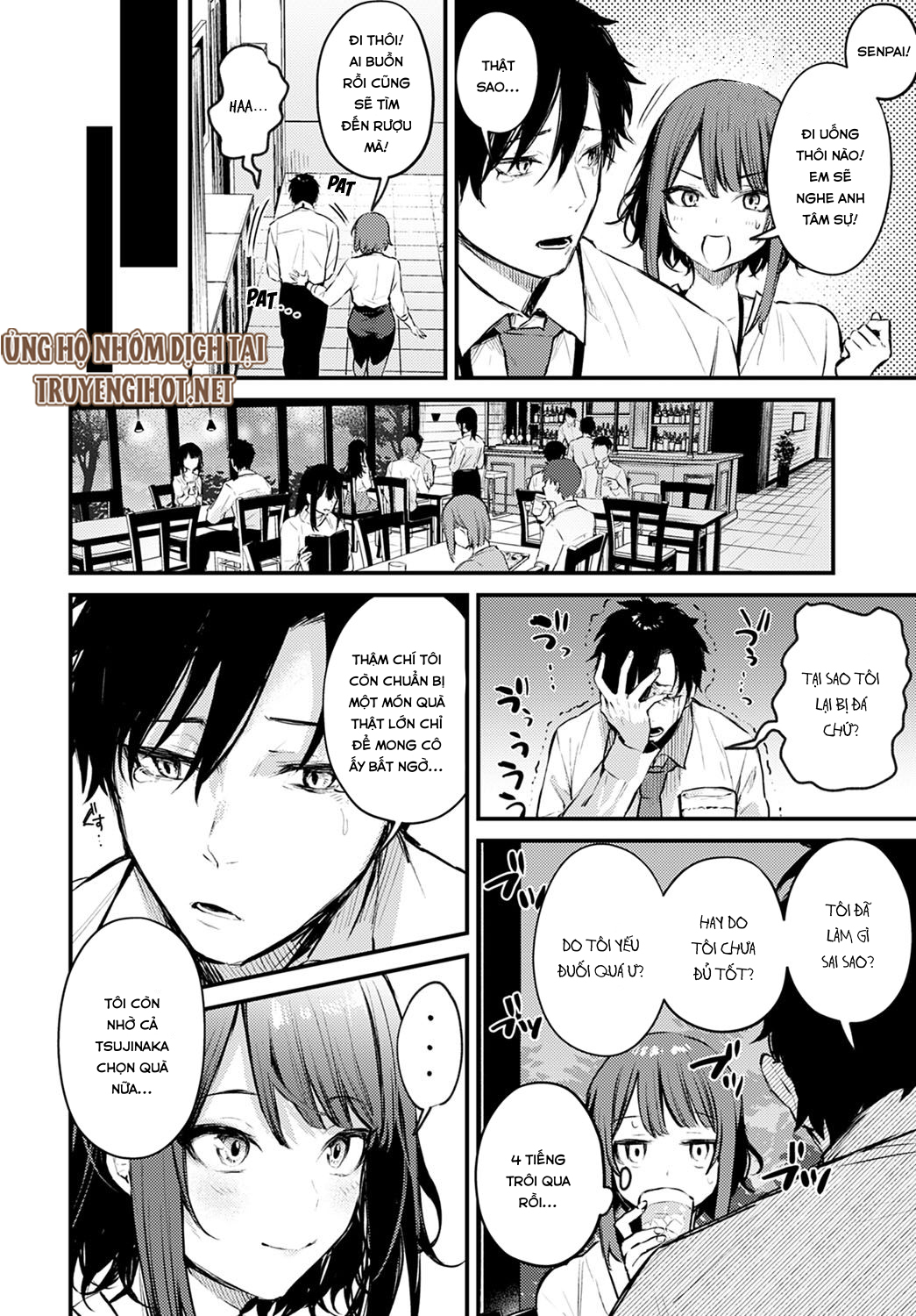 tổng hợp truyện ngắn hentai manga chapter 9 4