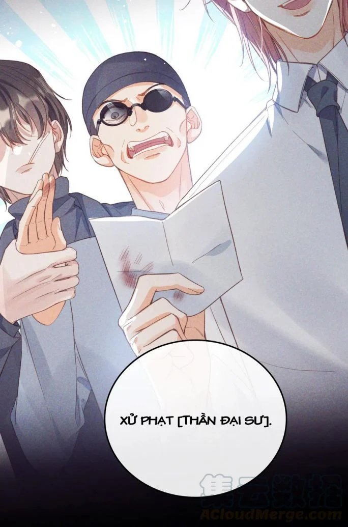 nụ hôn vực thẳm chapter 71 13