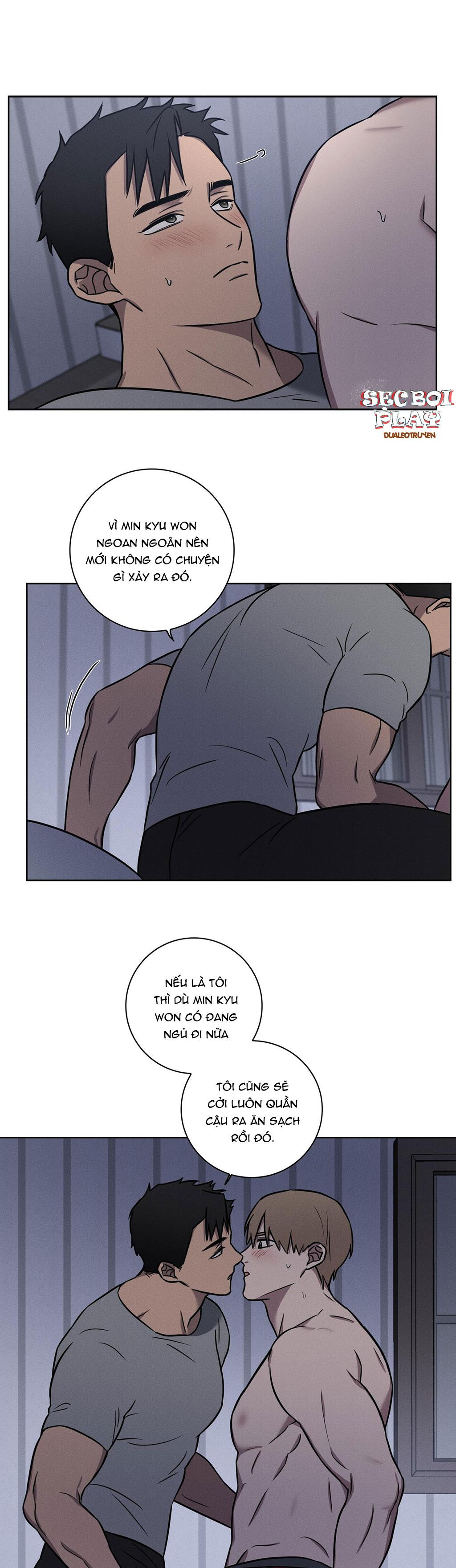 love gym chapter 15 12