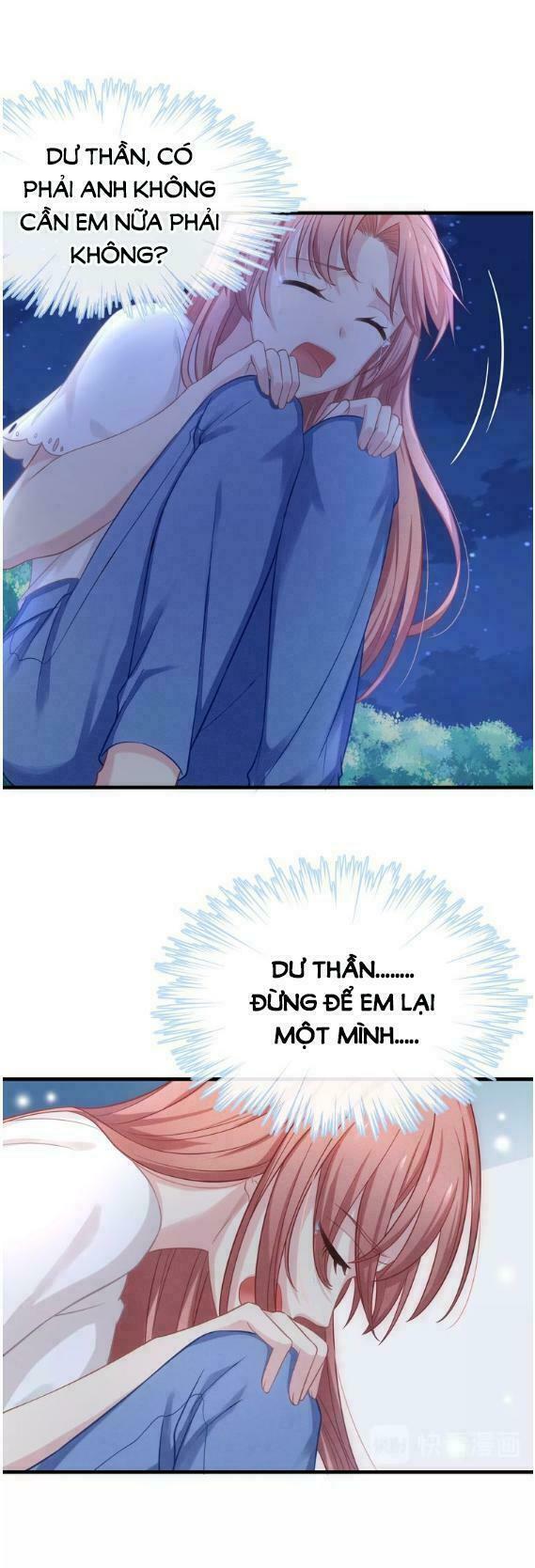 99 phương pháp giam cầm tình yêu chapter 14 5