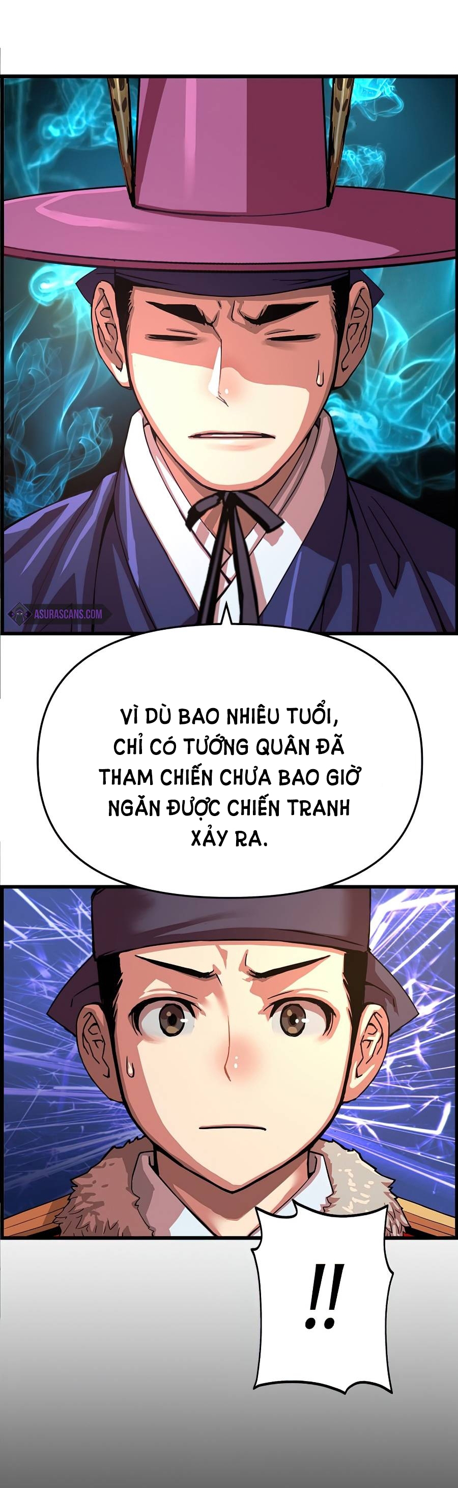 tôi sẽ sống như một hoàng tử chapter 69 17