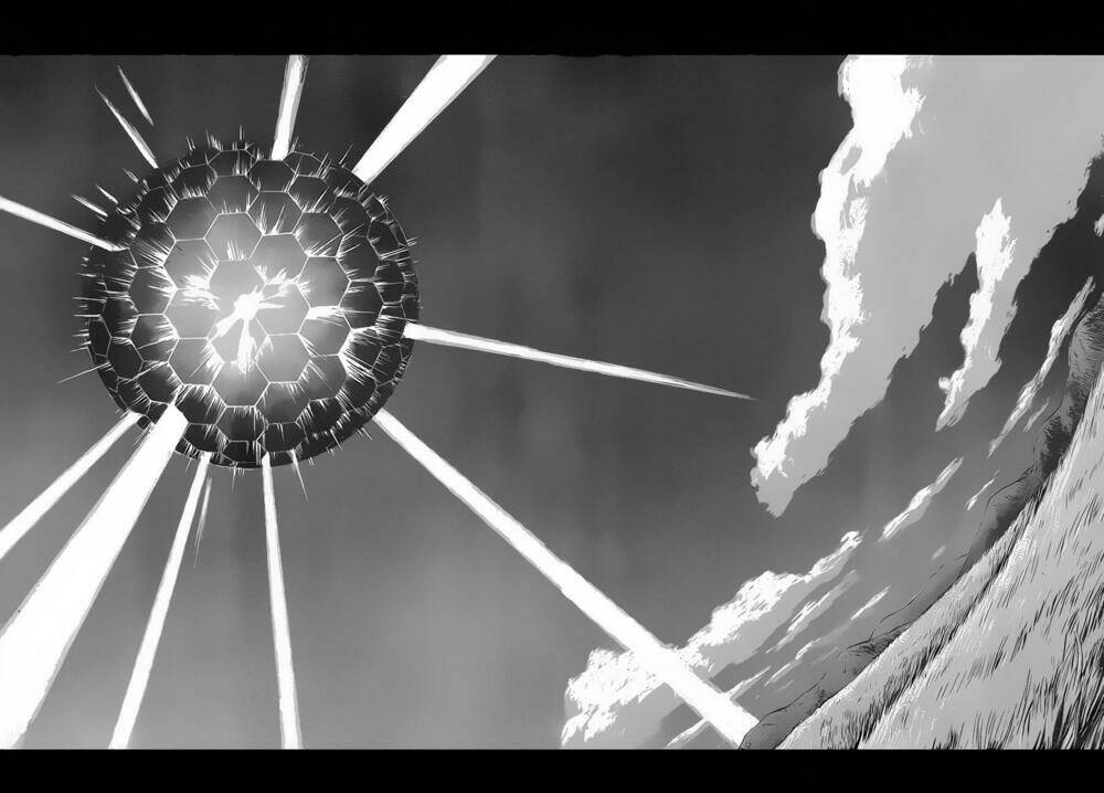 vật thất lạc của bầu trời chapter 55 19