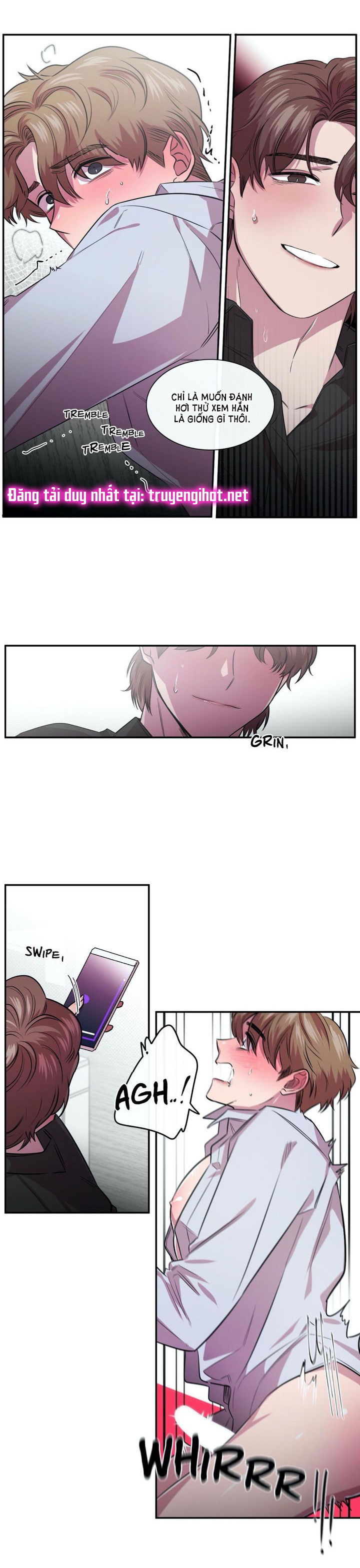 s flower chapter 83.1 11