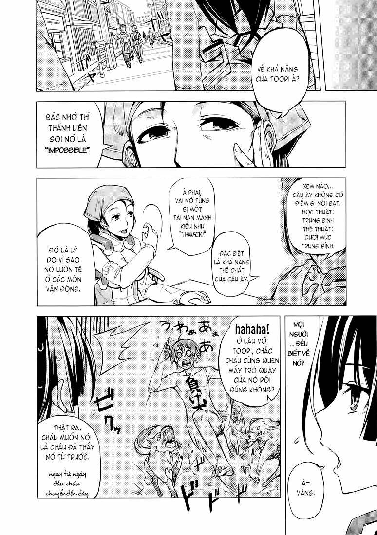 kyoukai senjou no horizon chapter 2 23