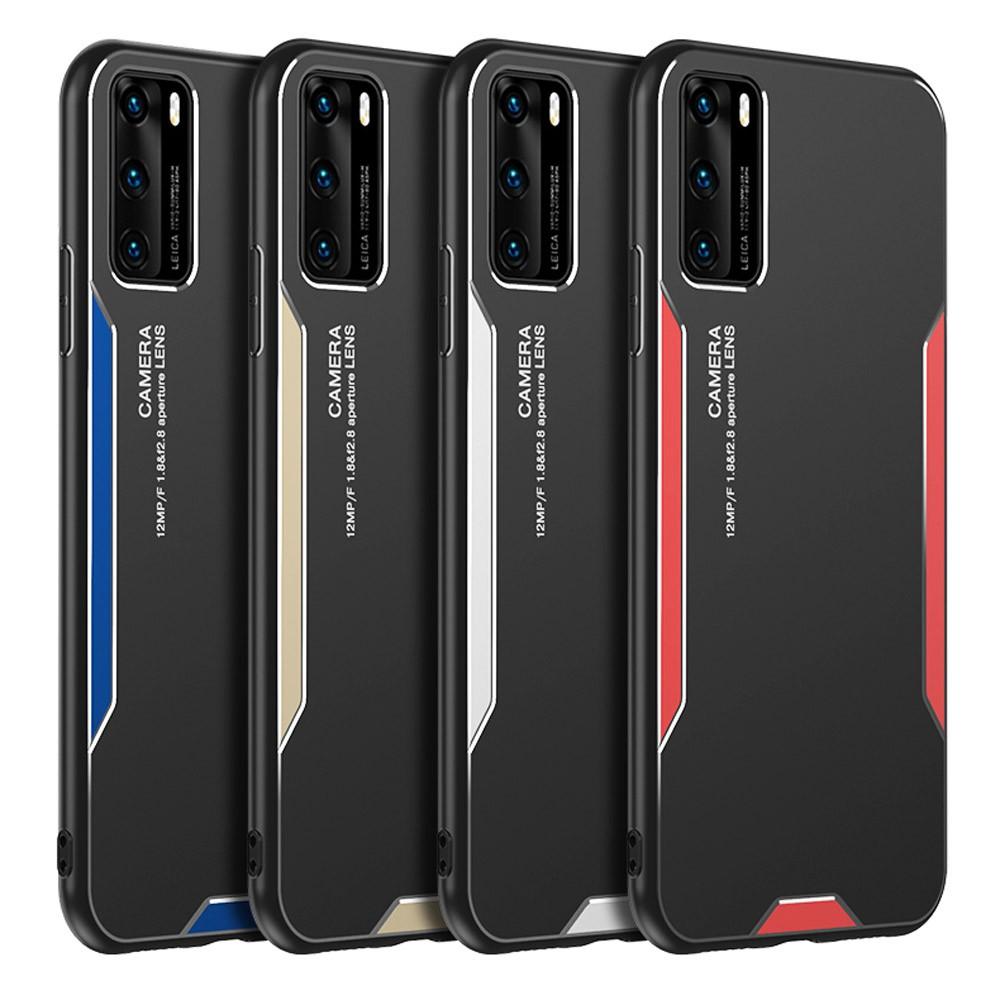 Ốp Lưng Chống Sốc Cao Cấp Cho VIVO Y20 Y20i Y30 Y19 Y17 Y15 Y12 Y50 Y81 Y81i Y93 Y95 Y97 Y71 Z5X