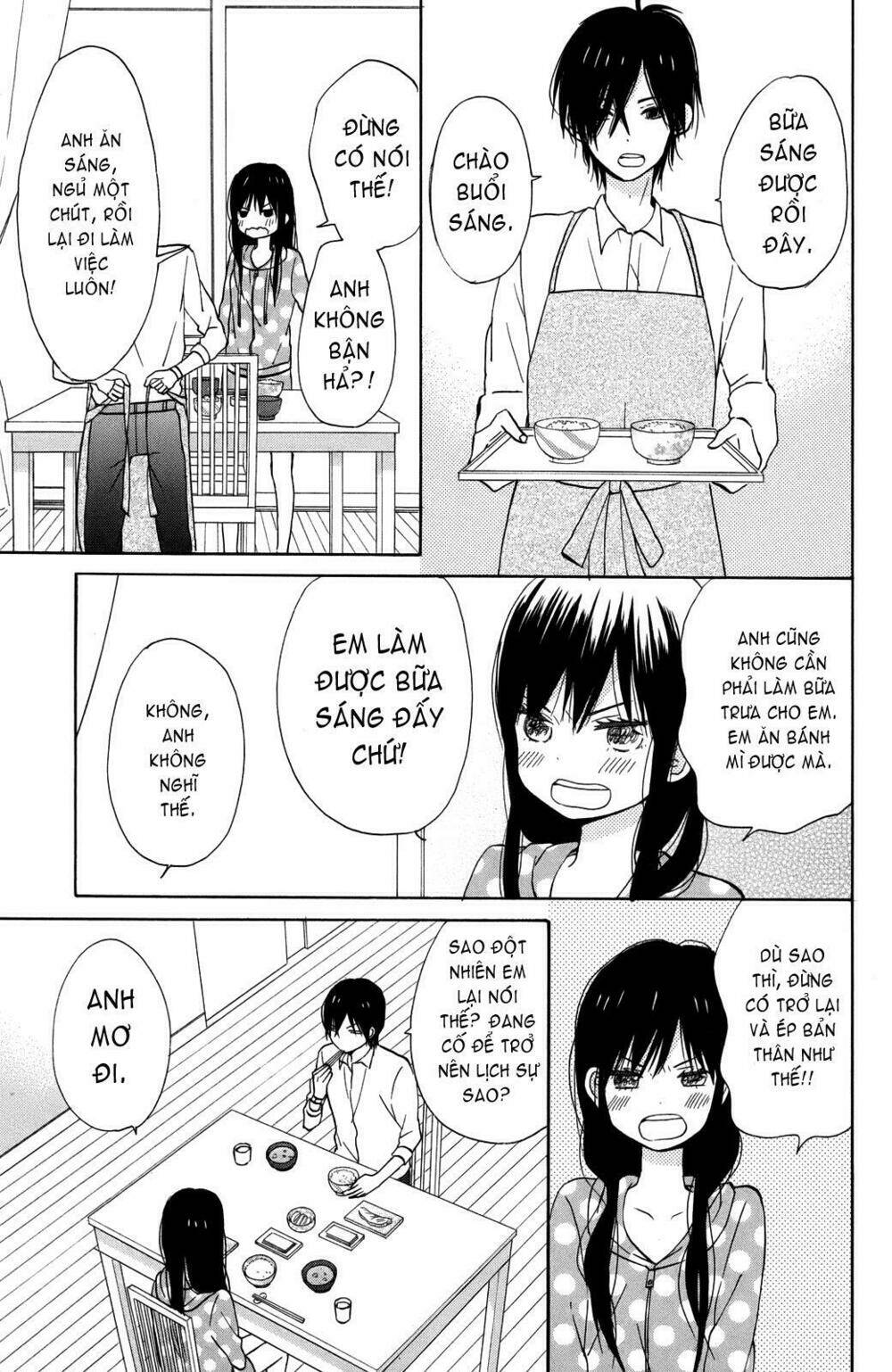 ngôi nhà mặt trời chapter 4 7