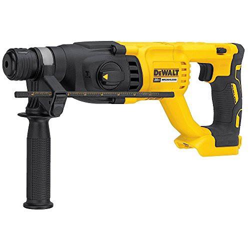 Thân Máy khoan bê tông pin DeWALT 18V DCH133N