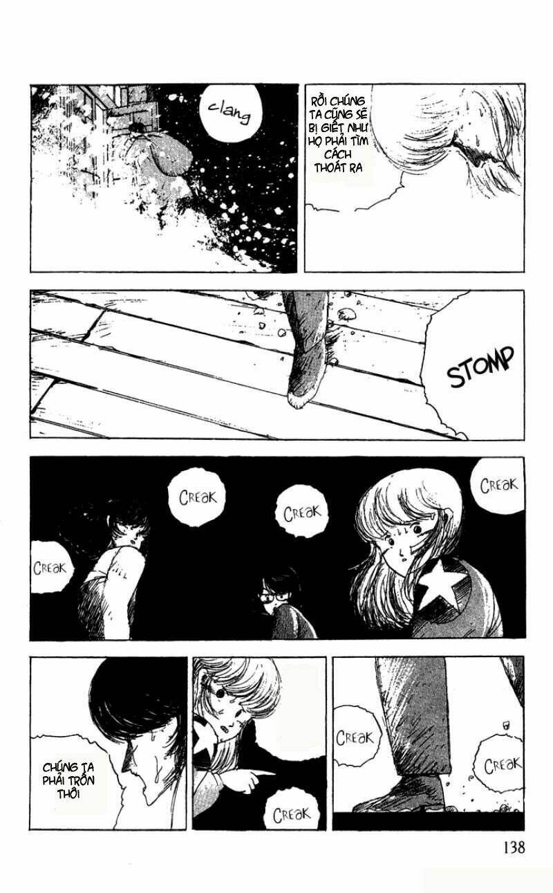 the horror mansion chapter 6 12