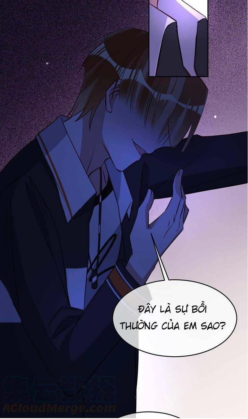 thần luân mật luyến chapter 124 35