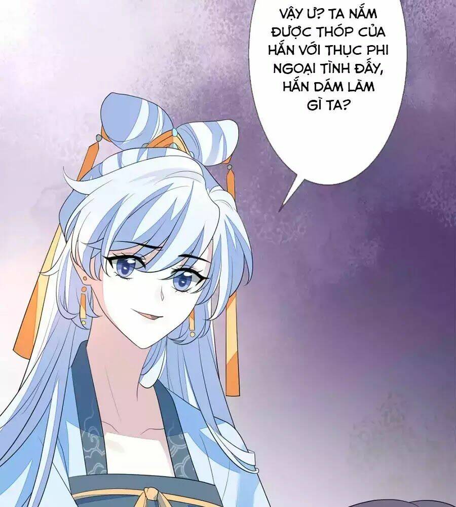 cửu khuyết phong hoa chapter 59 63