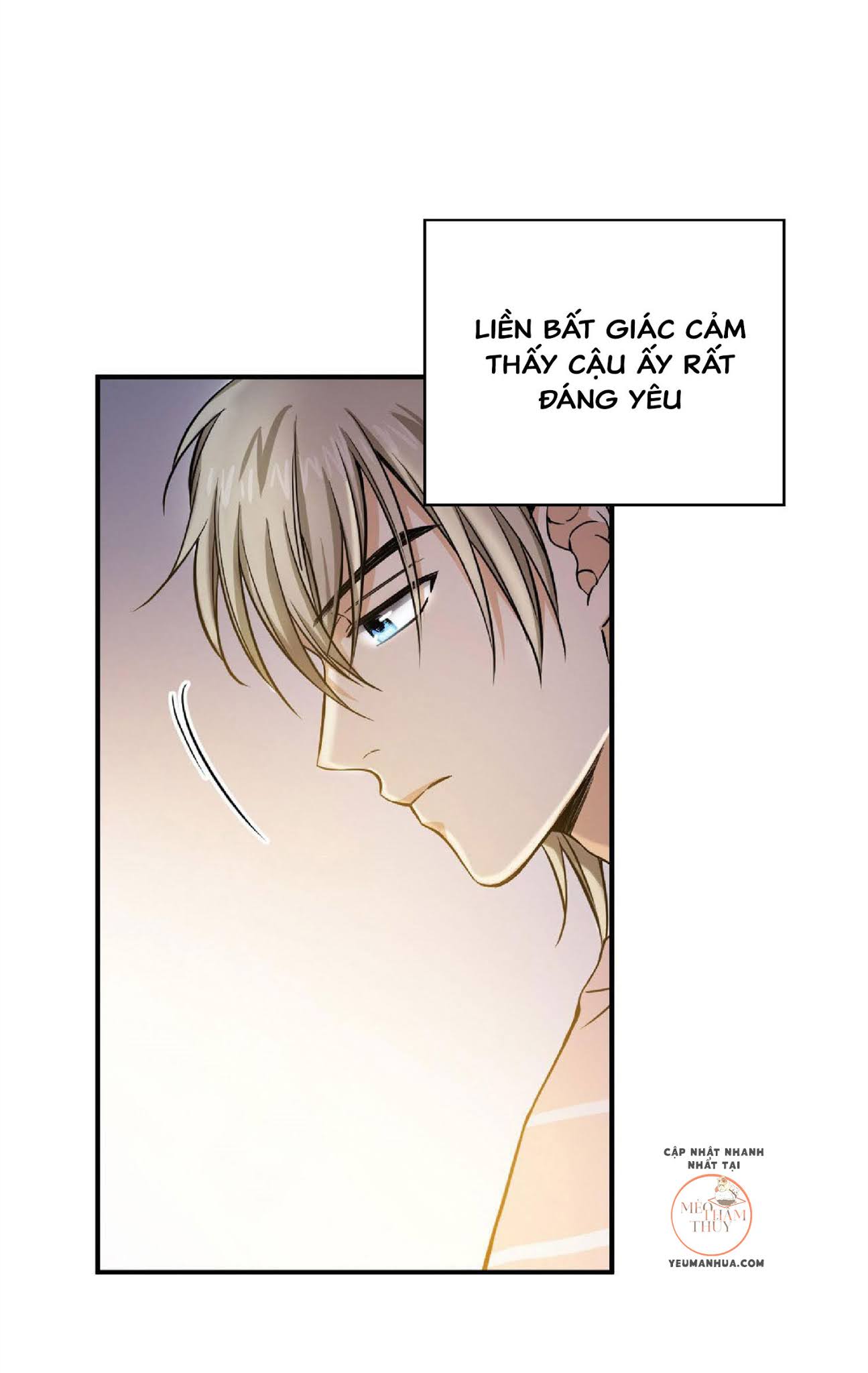 cú homerun lần thứ 7 chapter 15 48