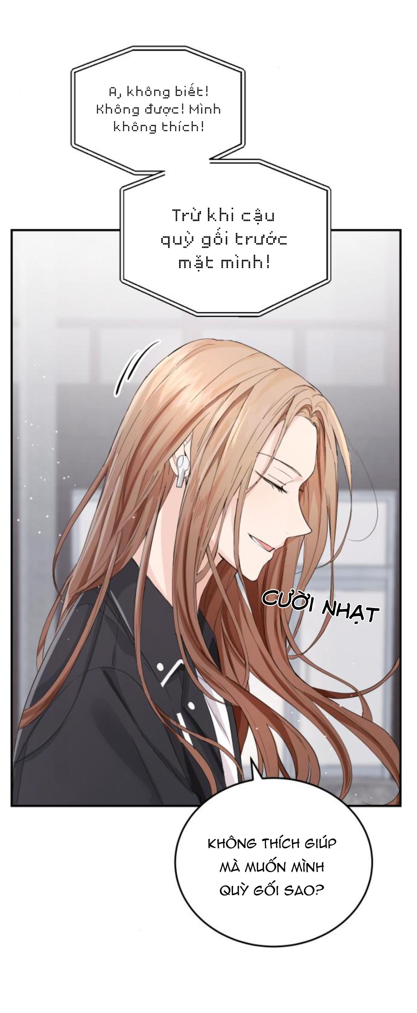 cuộc hôn nhân hoàn hảo chapter 3 24