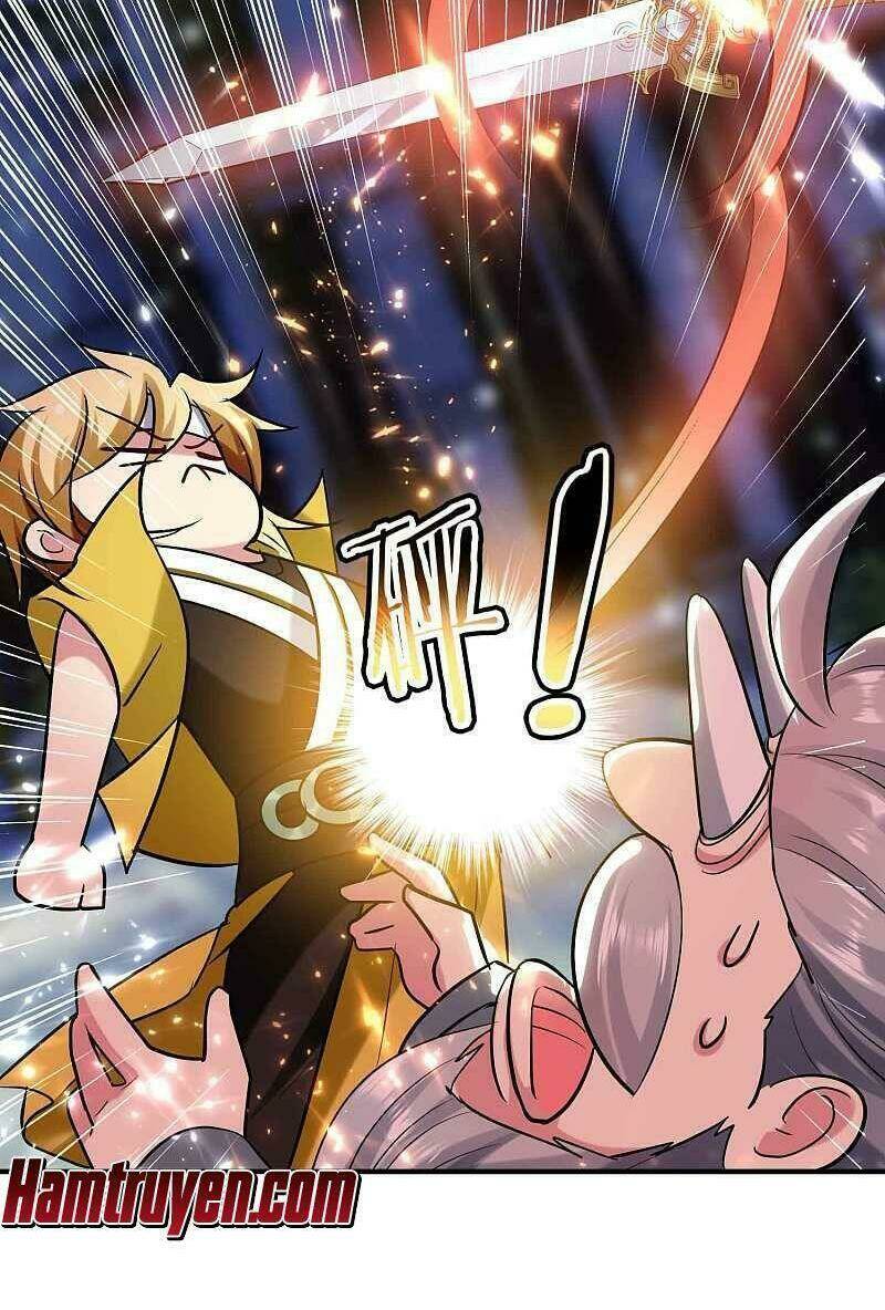 vạn giới tiên vương chapter 86 16