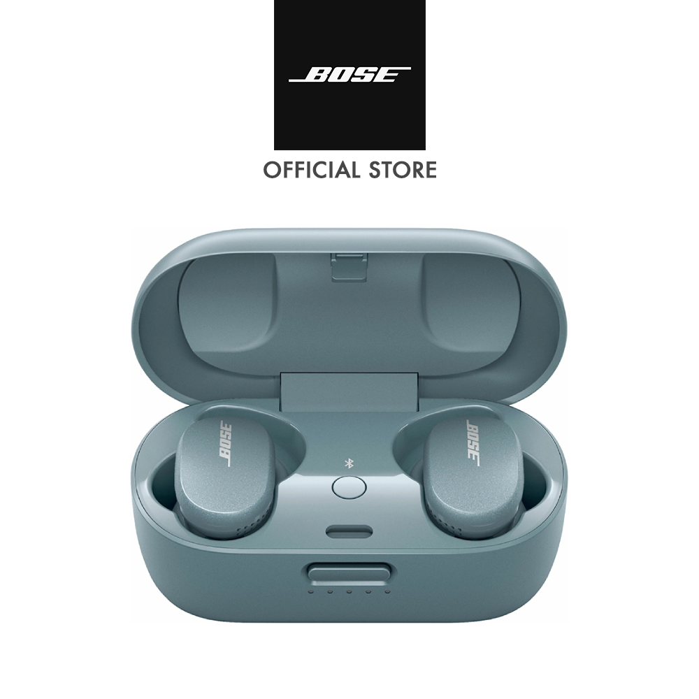 Tai nghe Bose QuietComfort Earbuds - Hàng chính hãng