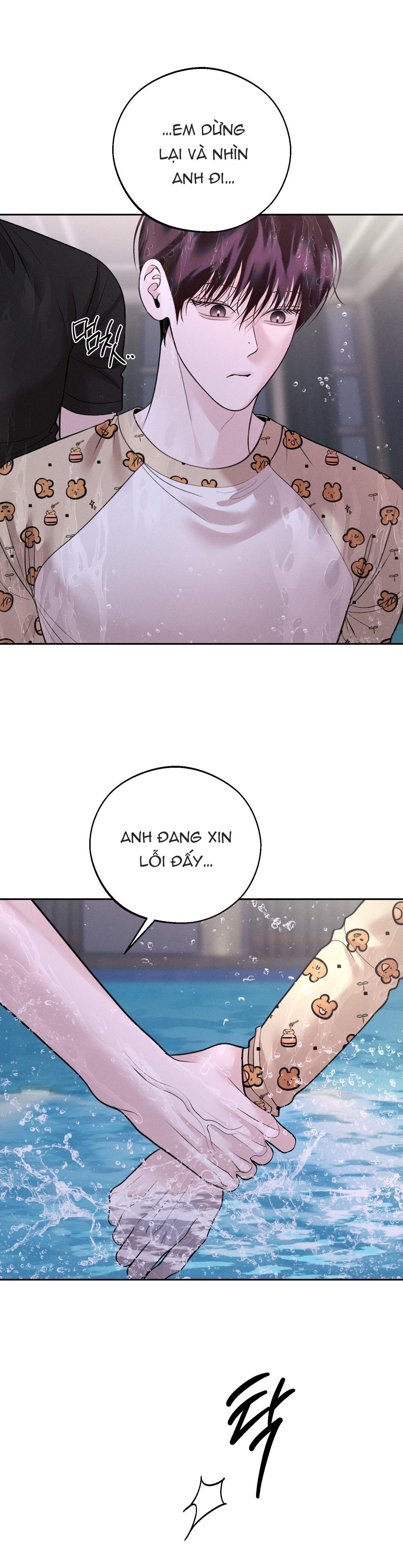 cứu tinh của thứ hai chapter 49 31