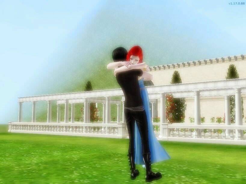 truyện sims - earl story chapter 32 36