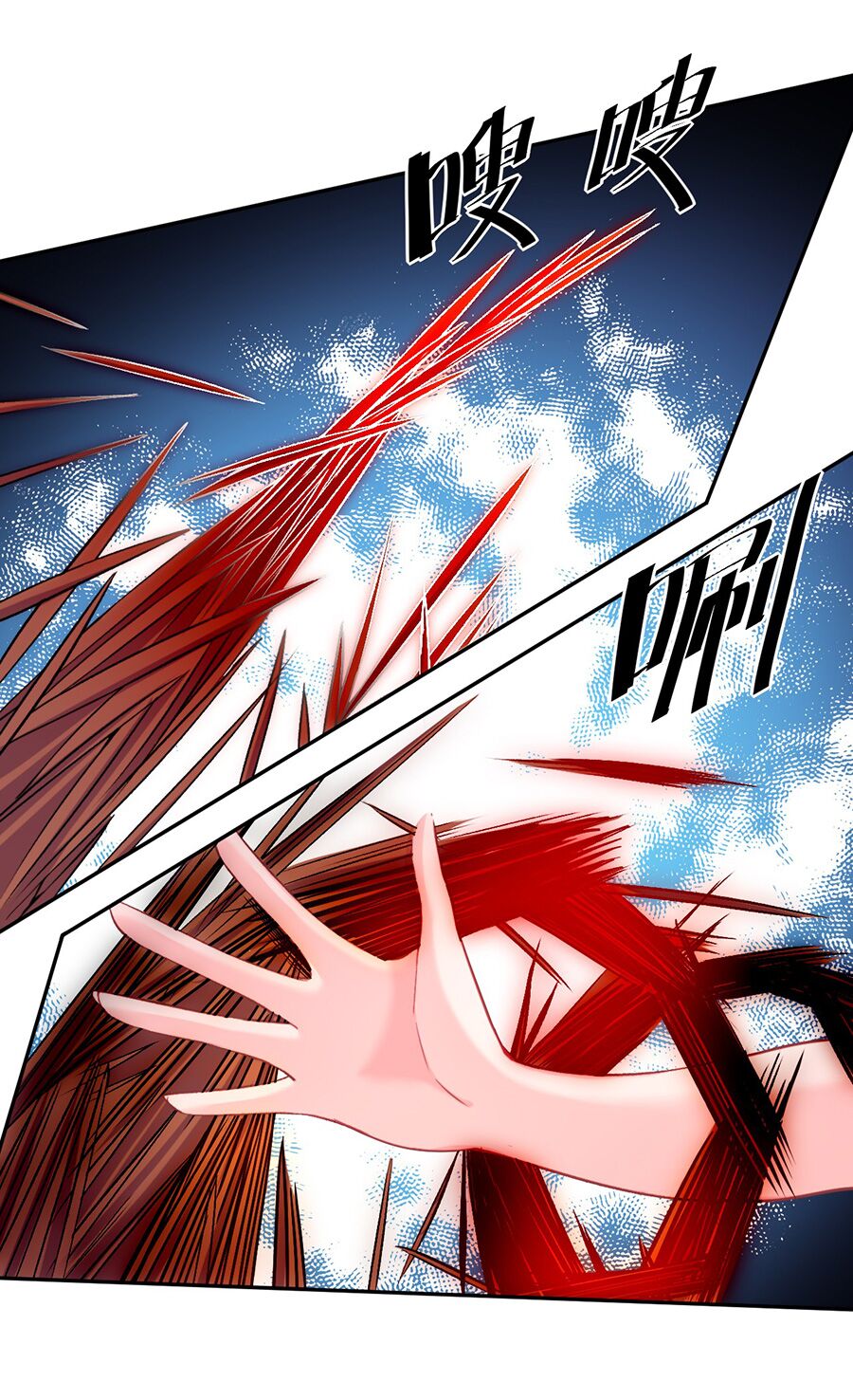 đồ long kỵ sĩ hôn môi ác long chapter 15 11