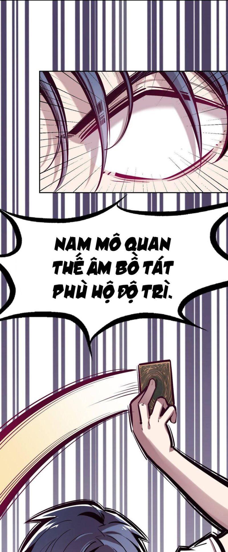 oan gia chung nhà ! chapter 72.2 5