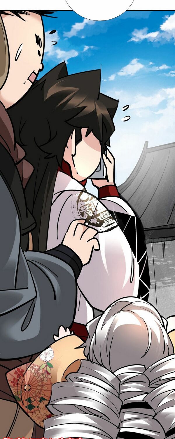 ta là nhà giàu số một, ta không muốn trọng sinh chapter 33 66