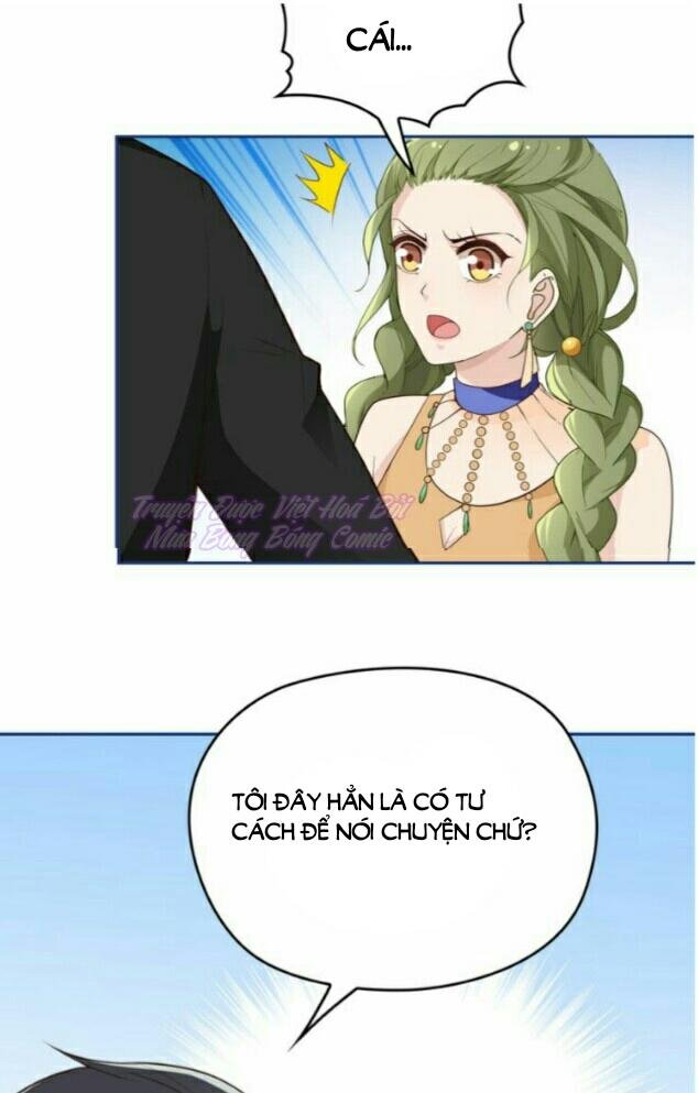 song diện tổng tài sủng thê chỉ nam chapter 3.2 7