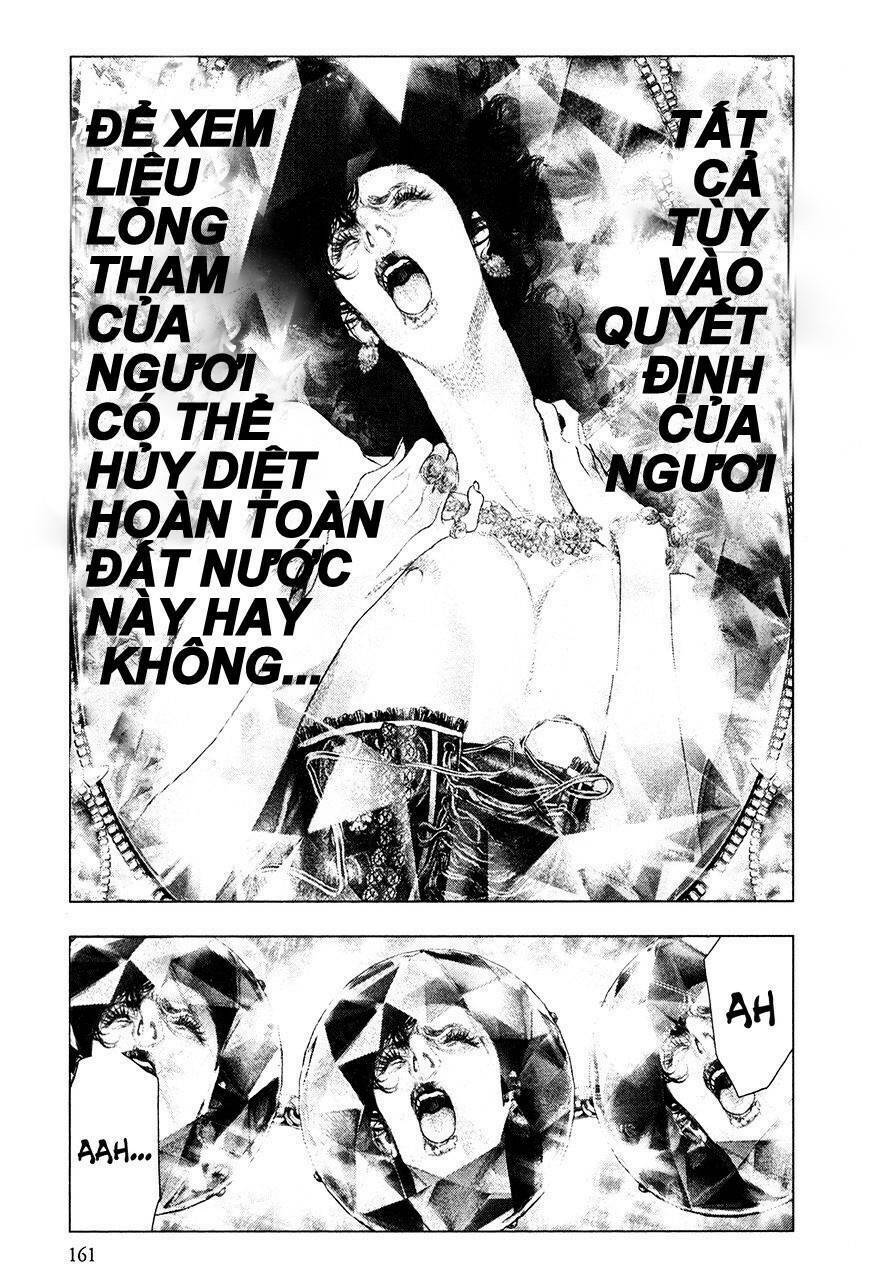 innocent rouge (innocent phần 2) chapter 33 11