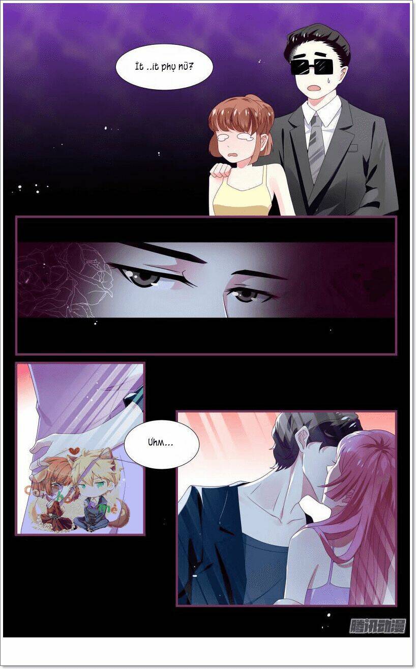 nhất nặc khuynh thành chapter 2 11