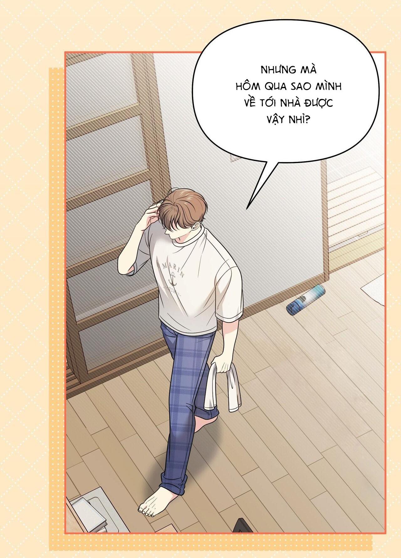 chuyện tình bí mật chapter 9 13