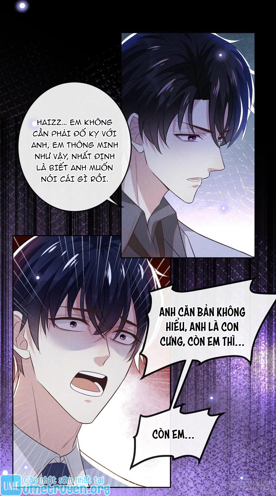 anh ấy gọi tôi là hắc liên hoa chapter 136 7