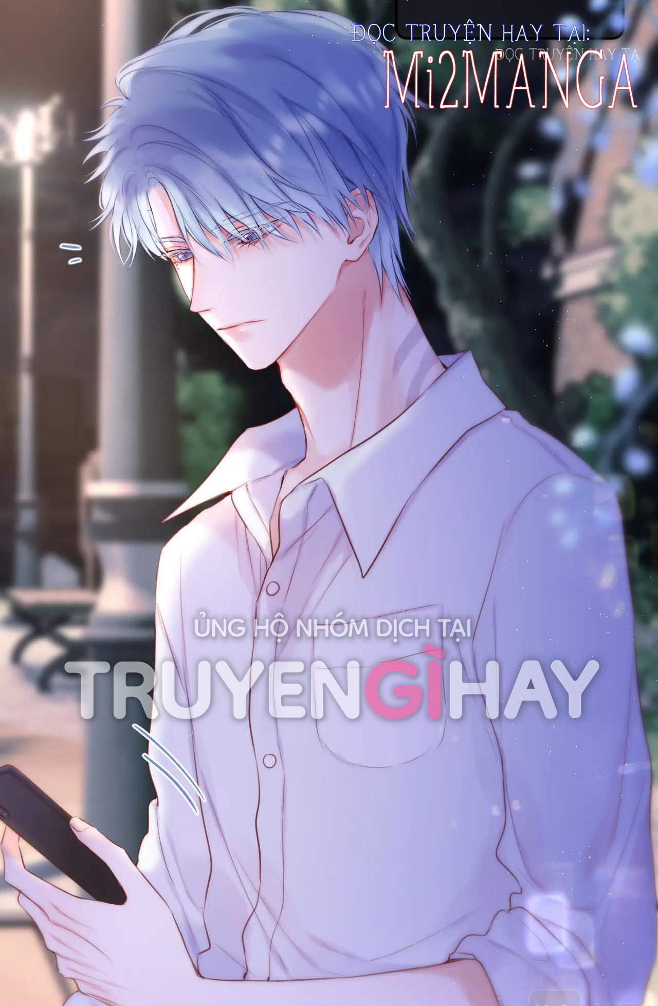 Cạm Bẫy Của Hồ Ly Chapter 40.5 - Trang 10