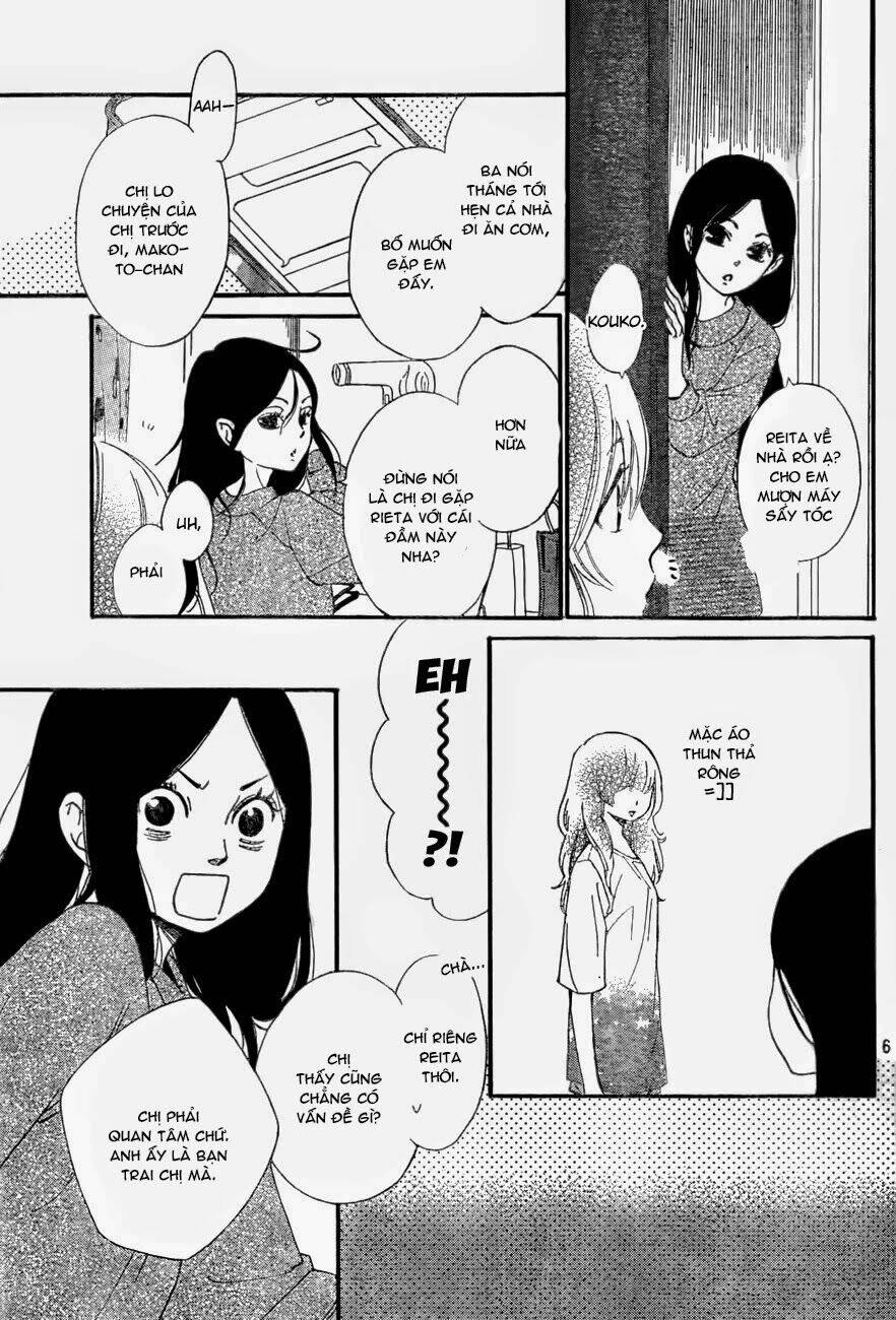 watashitachi ni wa kabe ga aru chapter 2 6