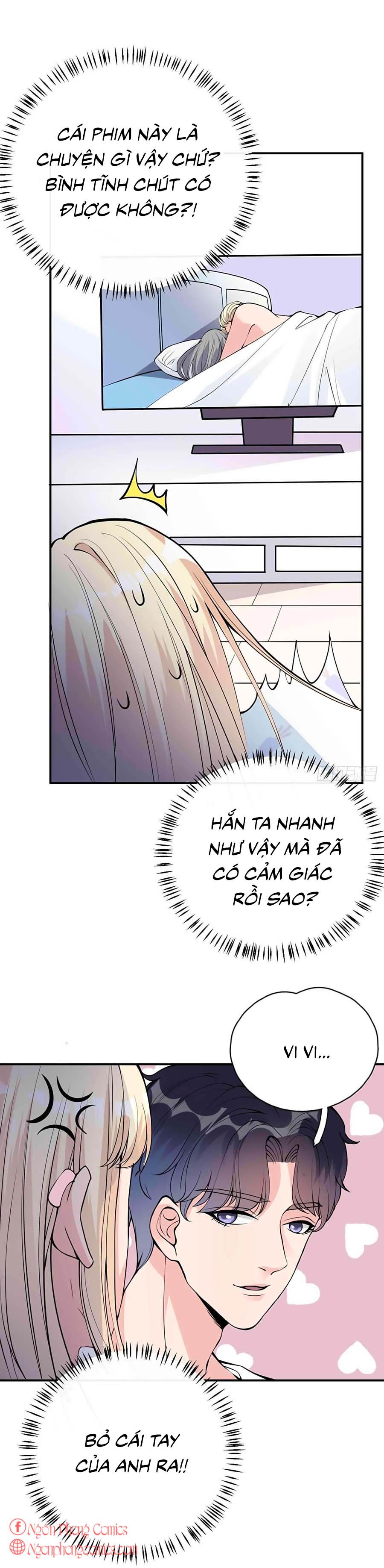 take me out chapter 6 15